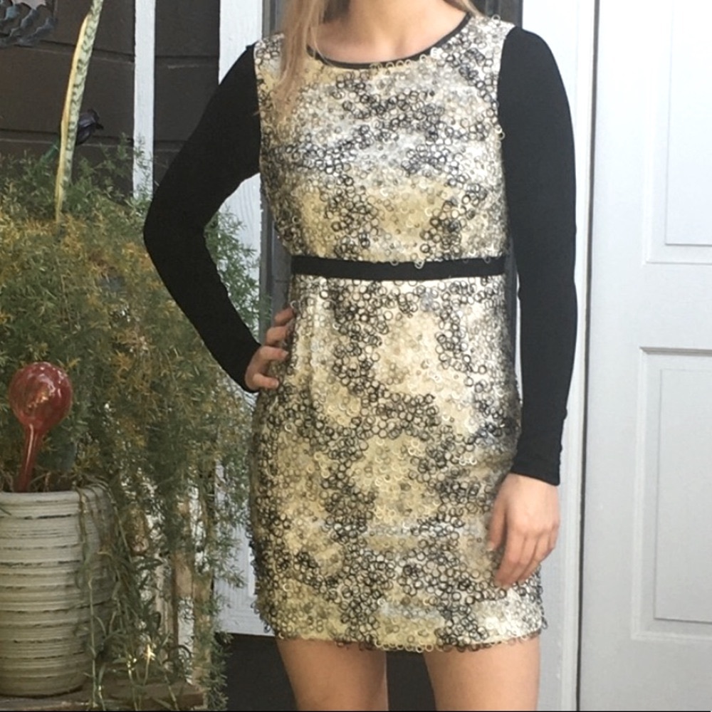Cynthia Steffe Dress